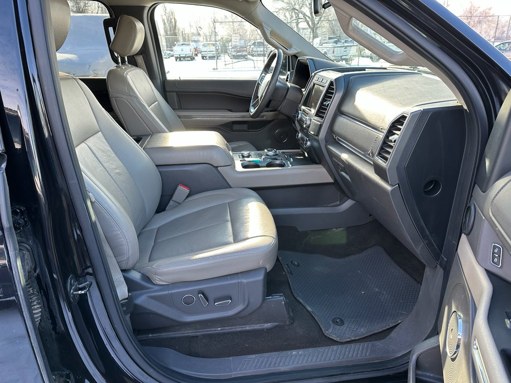2019 Ford Expedition MAX XLT