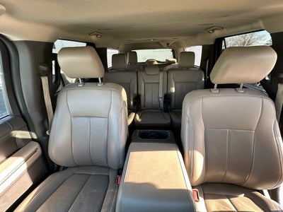 2019 Ford Expedition MAX XLT