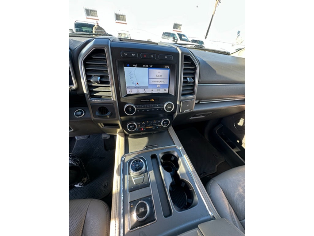 2019 Ford Expedition MAX XLT