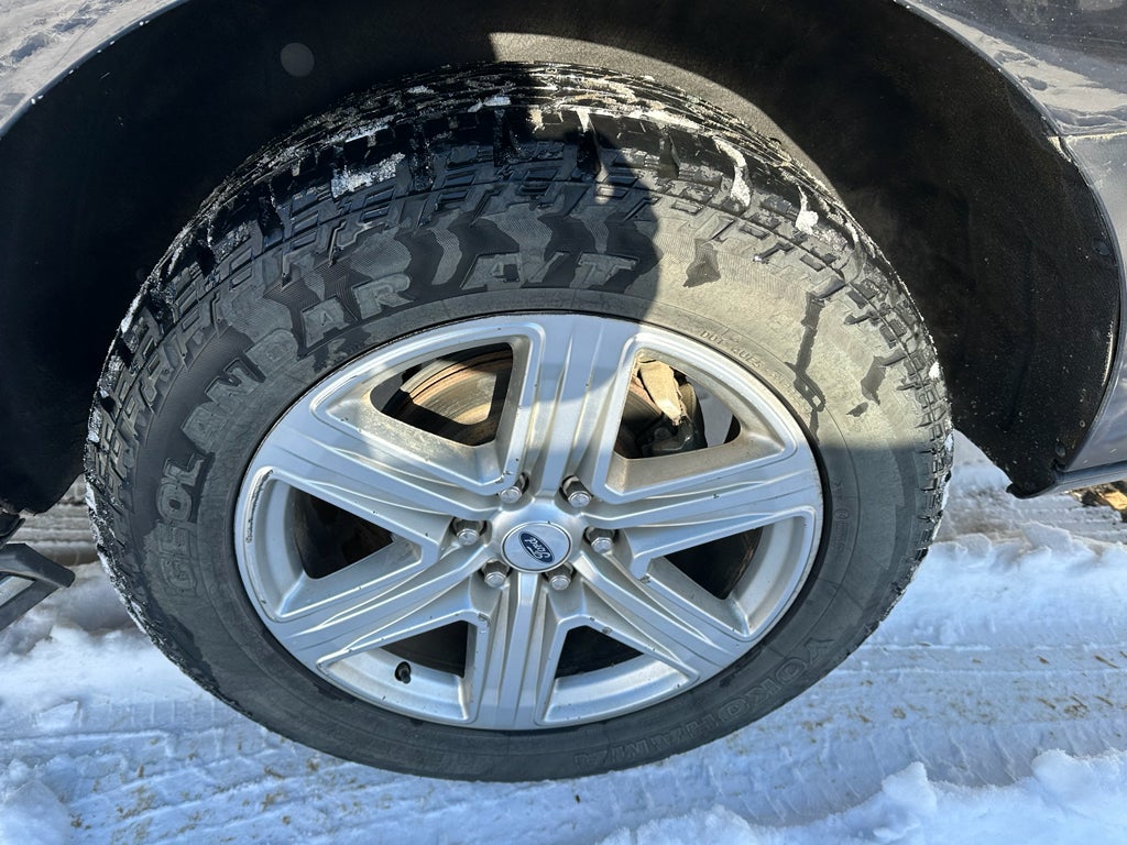 2019 Ford Expedition MAX XLT