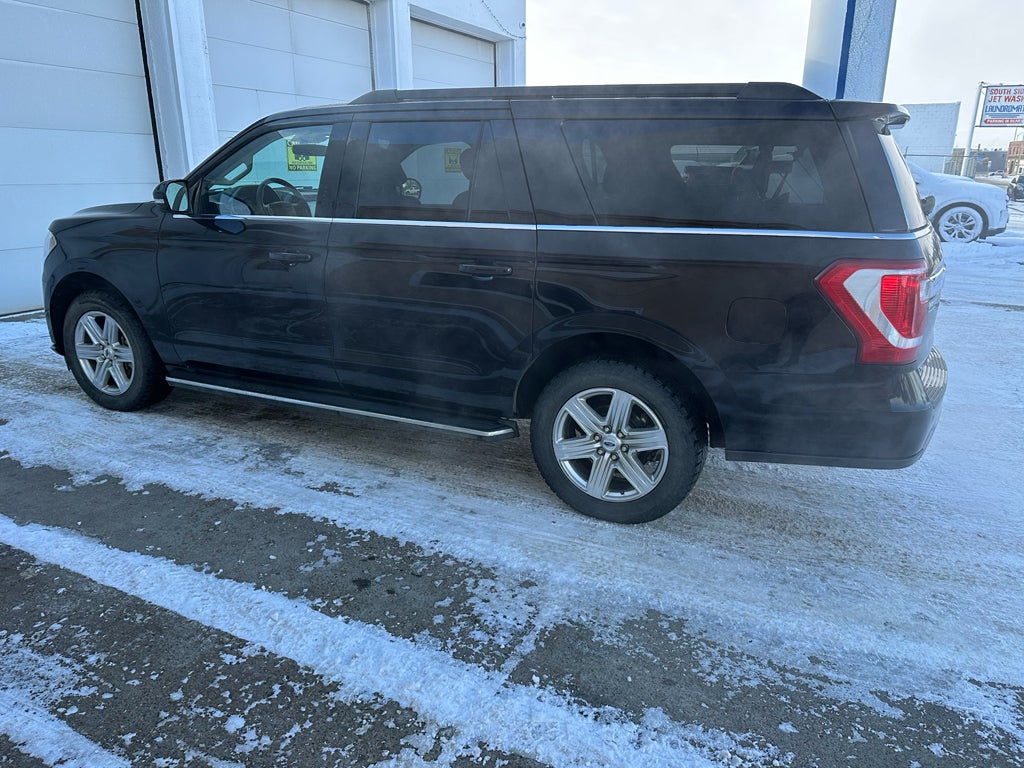 2019 Ford Expedition MAX XLT