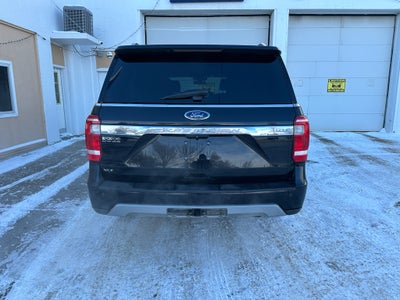 2019 Ford Expedition MAX XLT