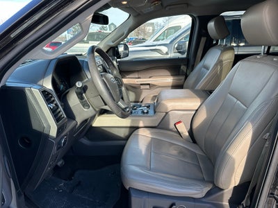 2019 Ford Expedition MAX XLT