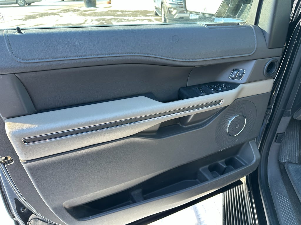 2019 Ford Expedition MAX XLT