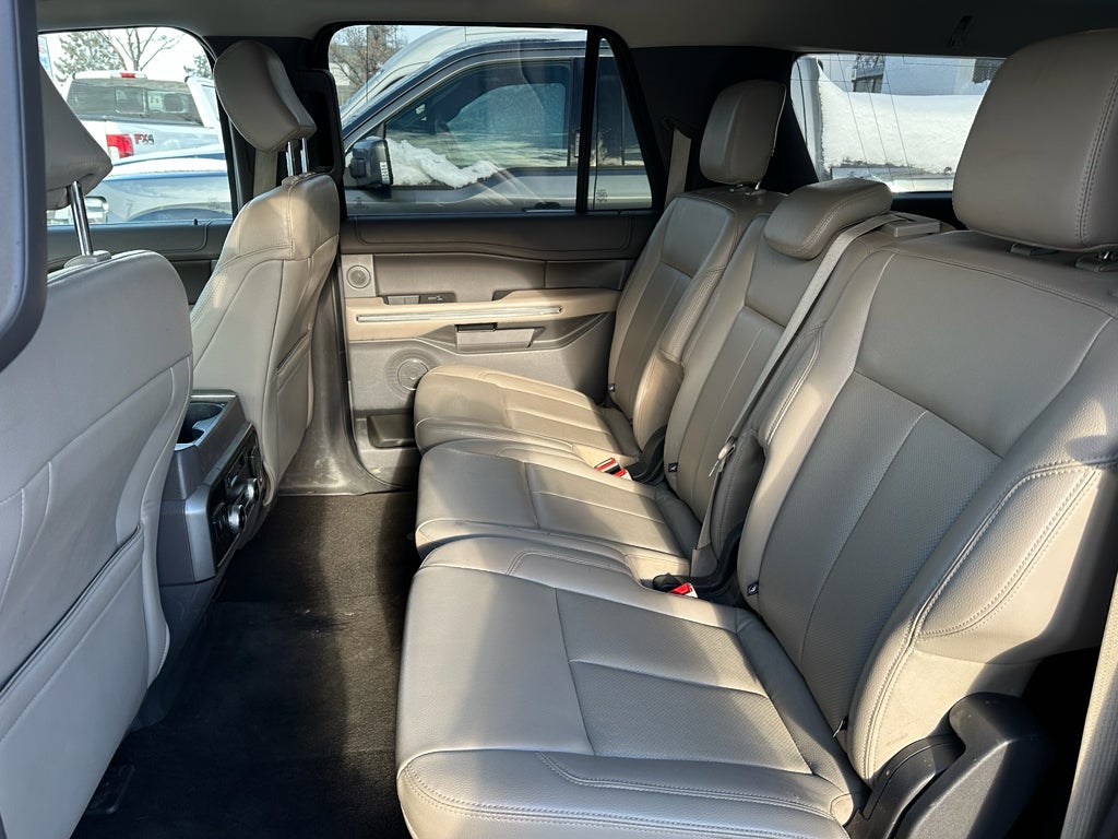 2019 Ford Expedition MAX XLT