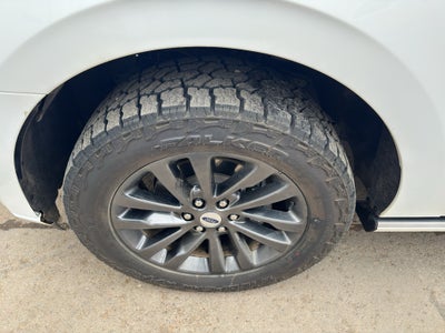 2023 Ford Expedition MAX Platinum