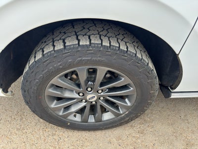 2023 Ford Expedition MAX Platinum