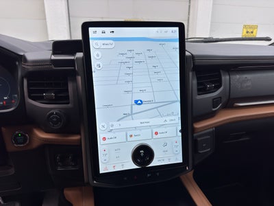 2023 Ford Expedition MAX Platinum