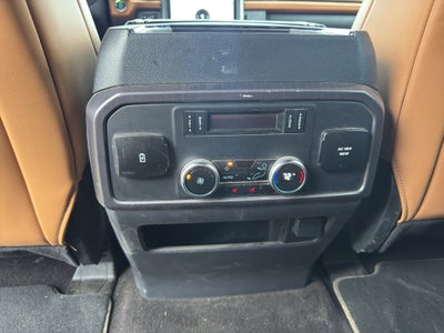 2023 Ford Expedition MAX Platinum