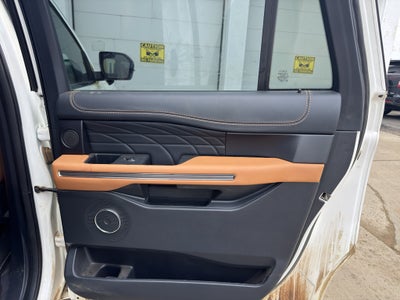 2023 Ford Expedition MAX Platinum