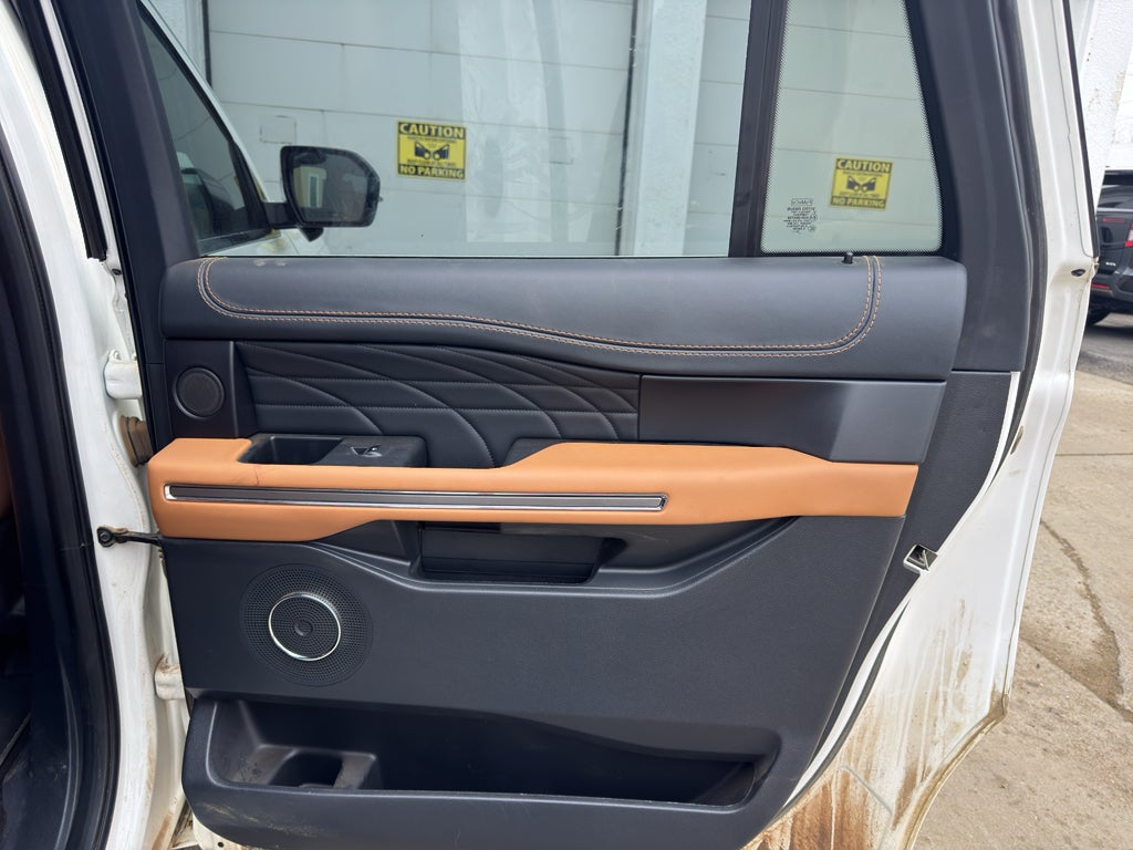 2023 Ford Expedition MAX Platinum