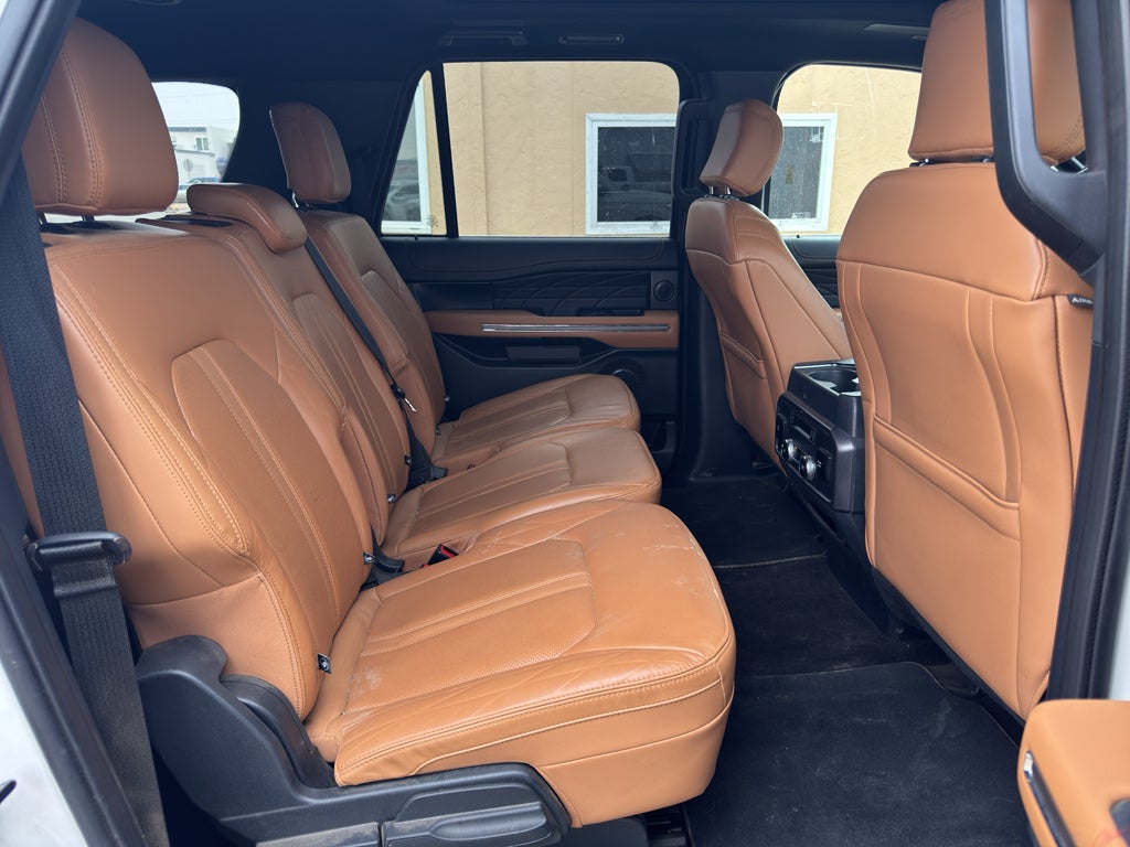 2023 Ford Expedition MAX Platinum
