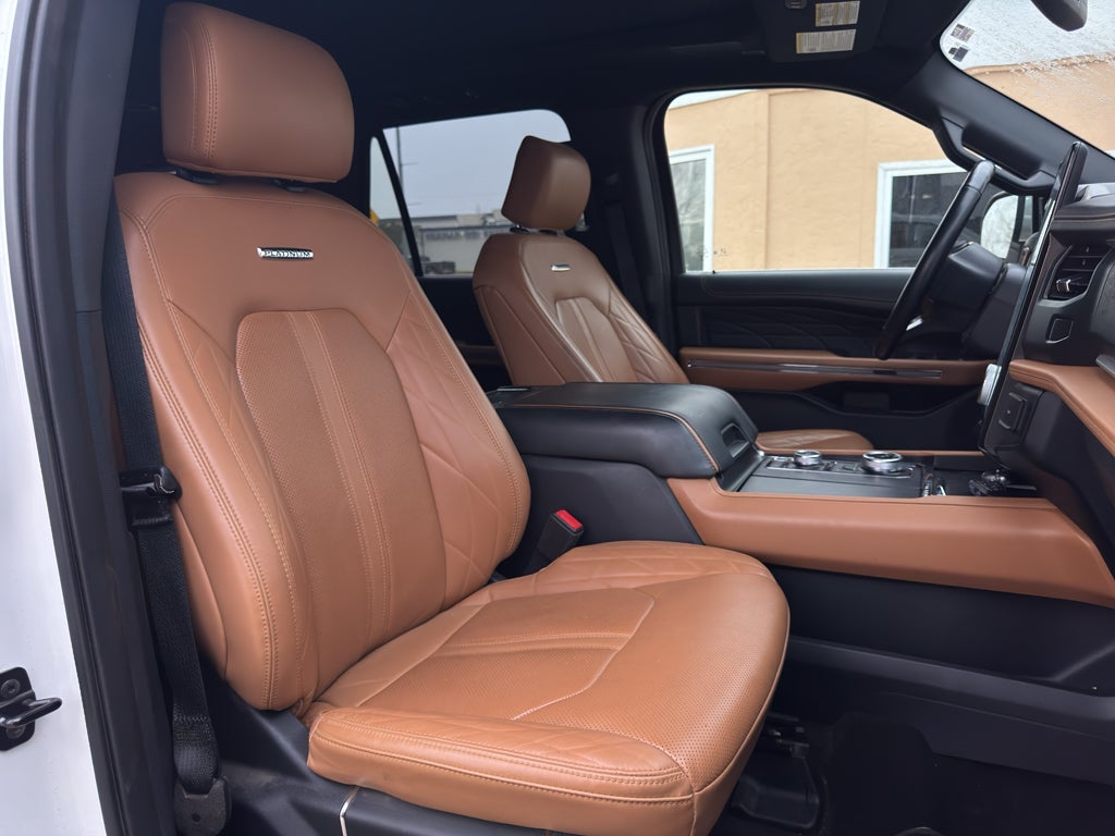2023 Ford Expedition MAX Platinum