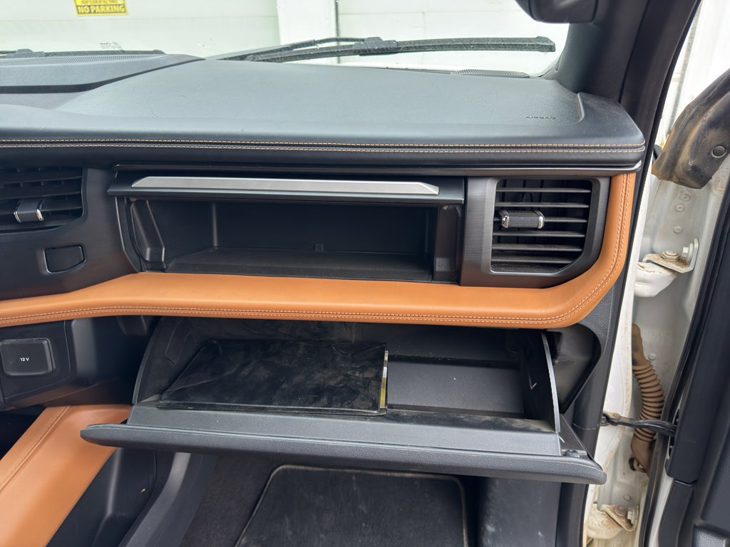 2023 Ford Expedition MAX Platinum