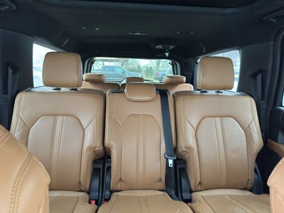 2023 Ford Expedition MAX Platinum