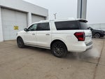 2023 Ford Expedition MAX Platinum