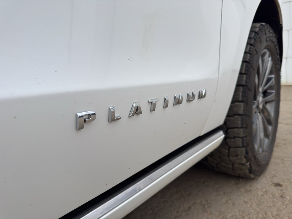 2023 Ford Expedition MAX Platinum