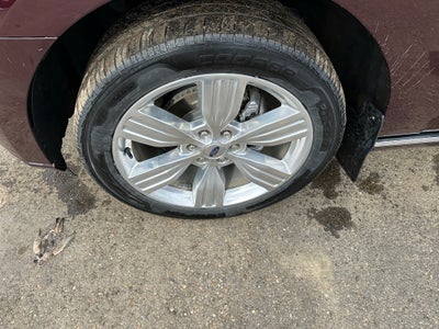 2023 Ford Expedition MAX Platinum