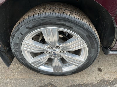 2023 Ford Expedition MAX Platinum