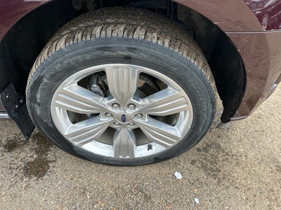 2023 Ford Expedition MAX Platinum