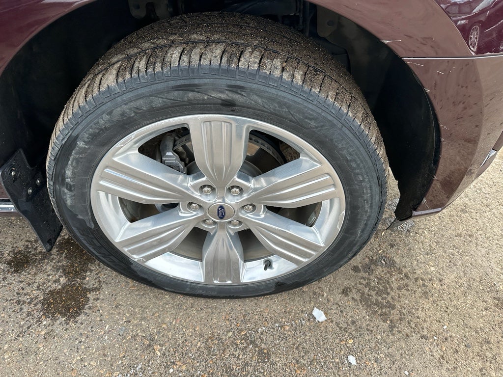 2023 Ford Expedition MAX Platinum