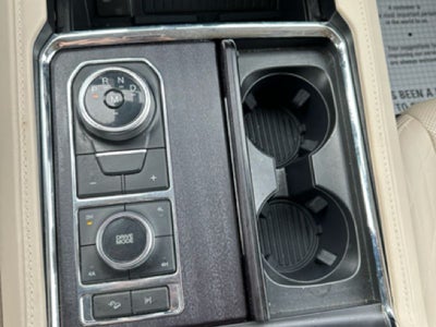 2023 Ford Expedition MAX Platinum