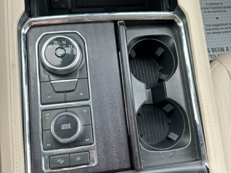 2023 Ford Expedition MAX Platinum