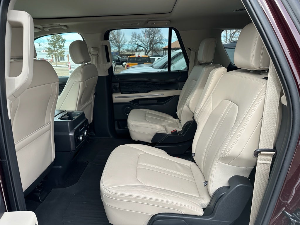 2023 Ford Expedition MAX Platinum