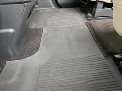 2023 Ford Expedition MAX Platinum