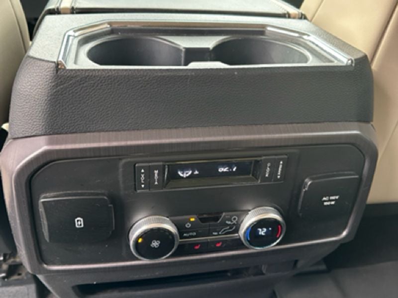 2023 Ford Expedition MAX Platinum