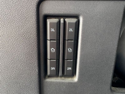 2023 Ford Expedition MAX Platinum