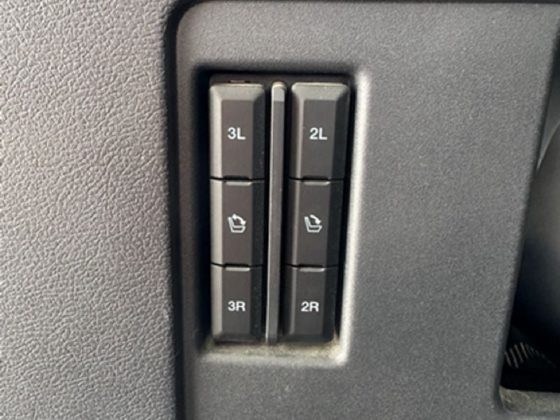 2023 Ford Expedition MAX Platinum