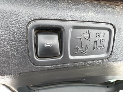 2023 Ford Expedition MAX Platinum