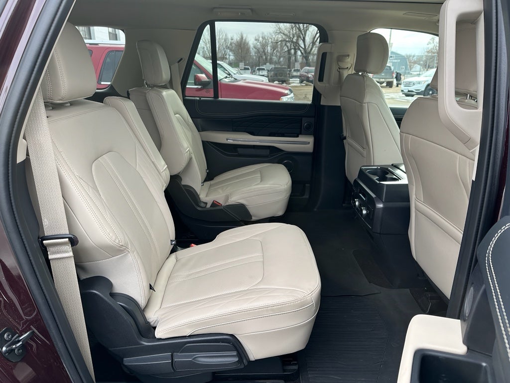 2023 Ford Expedition MAX Platinum
