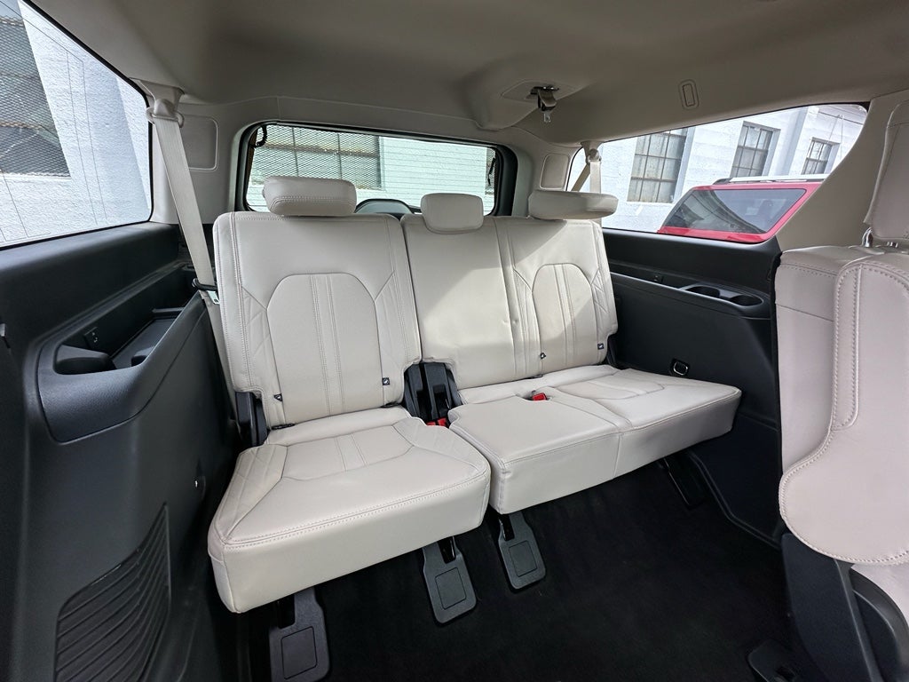 2023 Ford Expedition MAX Platinum
