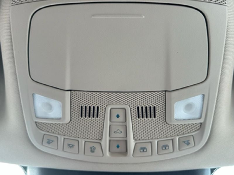 2023 Ford Expedition MAX Platinum