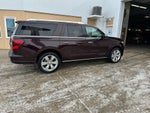 2023 Ford Expedition MAX Platinum