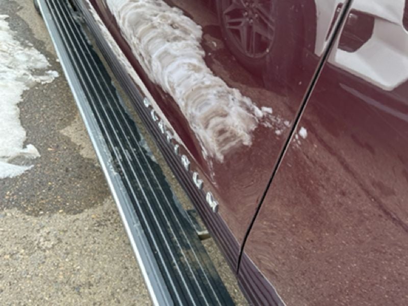 2023 Ford Expedition MAX Platinum