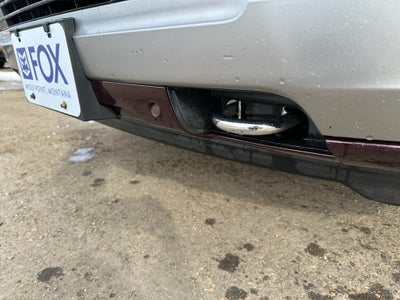 2023 Ford Expedition MAX Platinum