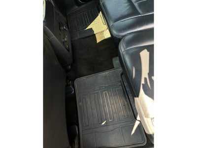 2016 Ford Expedition EL Platinum