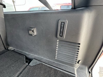 2016 Ford Expedition EL Platinum