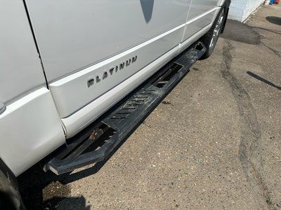 2016 Ford Expedition EL Platinum