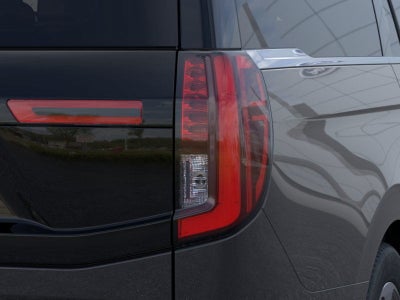 2026 Ford Expedition MAX King Ranch