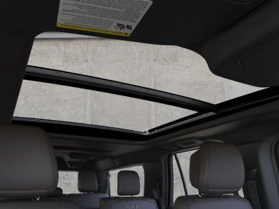 2026 Ford Expedition MAX King Ranch