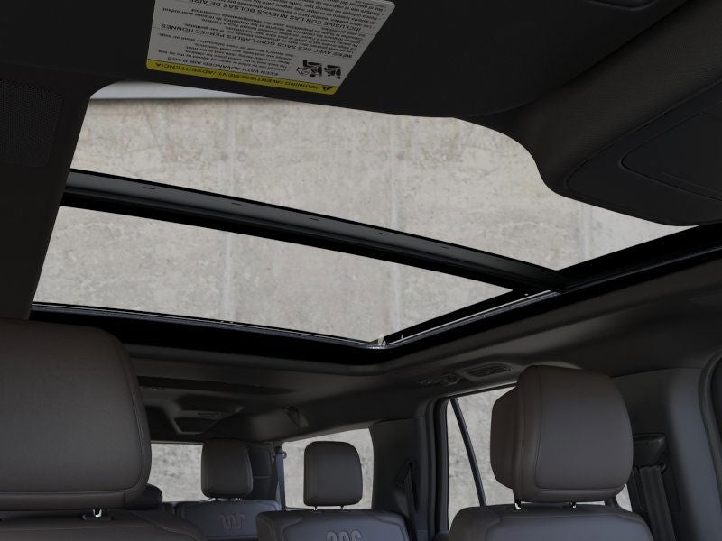 2026 Ford Expedition MAX King Ranch