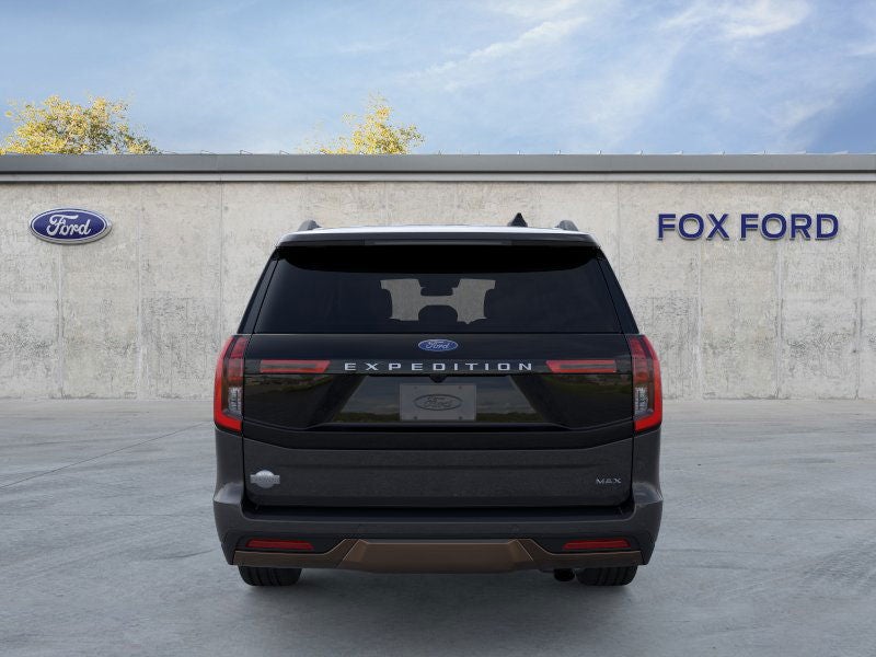 2026 Ford Expedition MAX King Ranch