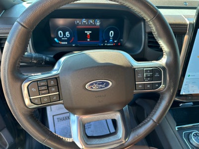 2024 Ford Expedition MAX King Ranch