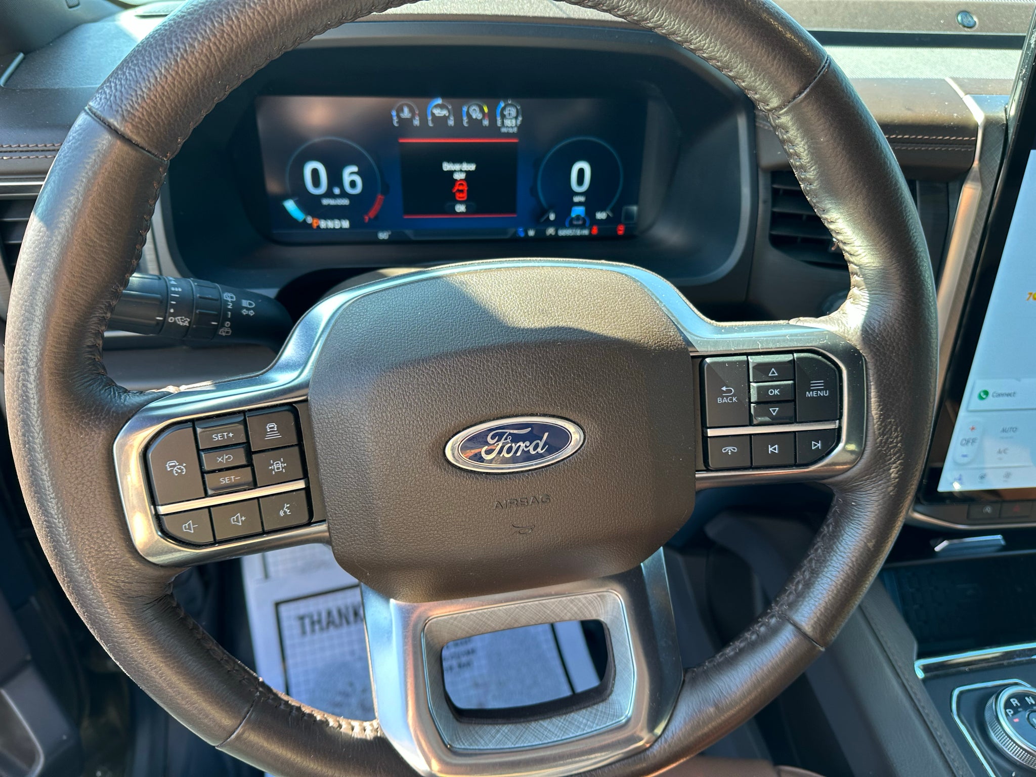 2024 Ford Expedition MAX King Ranch
