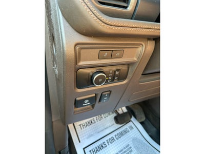 2024 Ford Expedition MAX King Ranch
