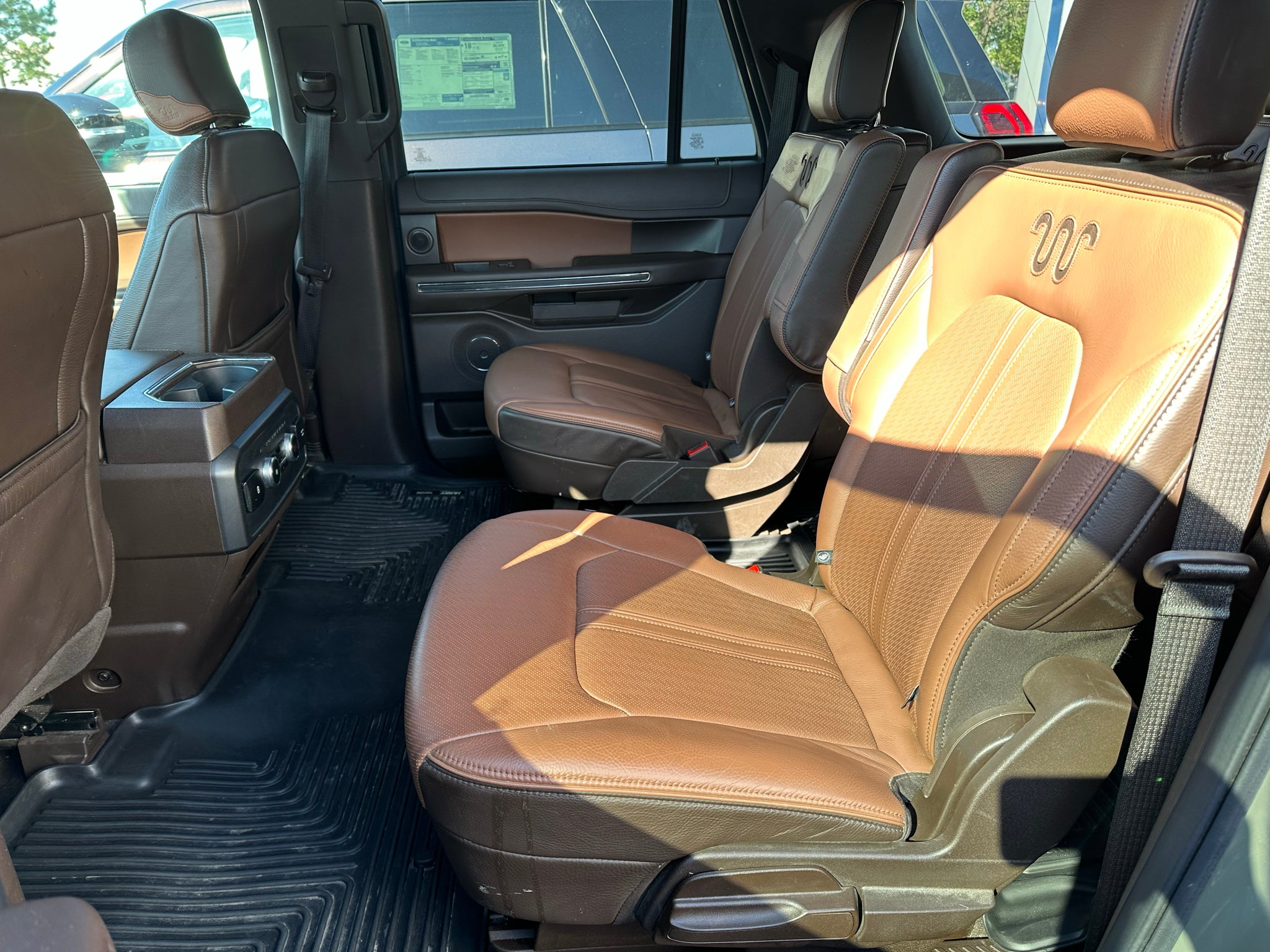 2024 Ford Expedition MAX King Ranch